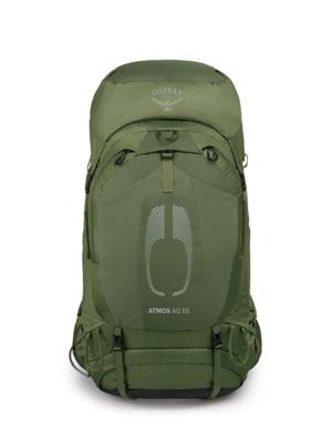 Osprey Atmos AG 65 Backpack Heren Mythical Green L/XL