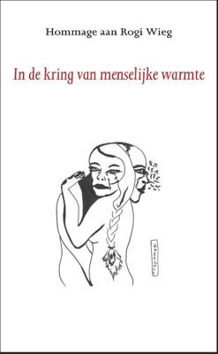 In de kring van menselijke warmte (Paperback)