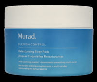 Murad Skincare - Murad Retexturizing Body Pads 45 stuk 45 pc