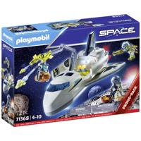 Playmobil Space 71368 Space Shuttle op missie - thumbnail