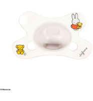 Difrax Difrax Fopspeen Nijntje 0+6 Maanden (1st) - thumbnail