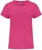 Roly RY6643 Women´s Cies T-Shirt - Rosette 78 - XL