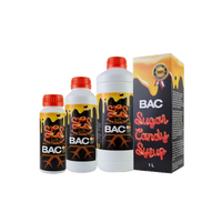 BAC BAC Sugar Candy Syrup
