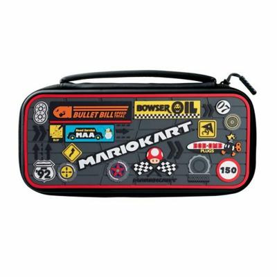 Cover en schermbeschermer voor de Nintendo Switch PDP