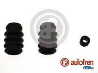 Ashoes, remklauwgeleiding D7455