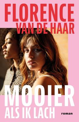Mooier als ik lach (Paperback)
