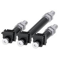 Siemens 3VA9133-0QF00 Boutaansluiting 1 stuk(s)