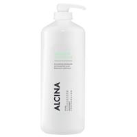 Alcina Haar & Kopfhaut Sensitive Shampoo 1250ml | Dierproefvrije Shampoo