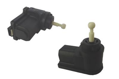 Stelmotor koplamp lichthoogte 205385MA1