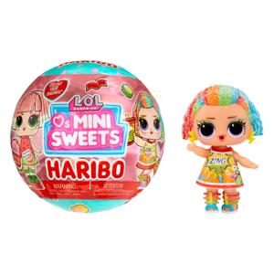 L.O.L. Surprise! Loves Haribo pop