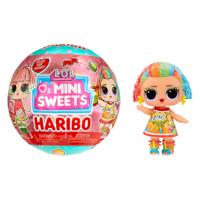 L.O.L. Surprise! Loves Haribo pop