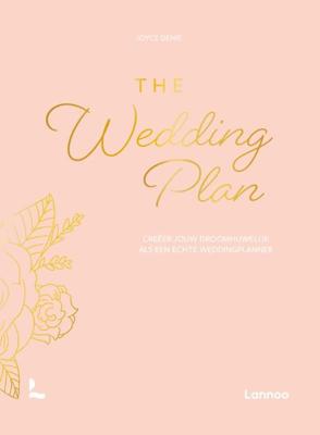 The Wedding Plan (Paperback)