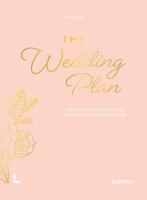 The Wedding Plan (Paperback) The Wedding Plan (Paperback)