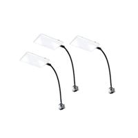 Bresser BR-PT103 LED-lampen (3 stuks)