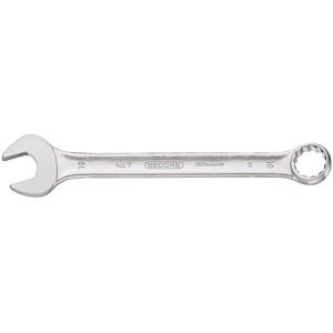 Gedore 2308886 1500 CT2-7-32 Ring-steeksleutelset 5-delig Sleutelbreedte (metrisch) 07 - 19 mm