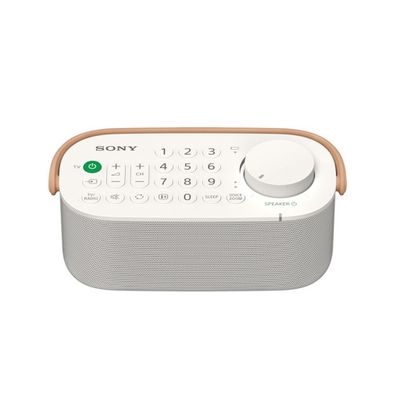 SonySRS-LSR200 TV accessoire Wit
