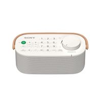 Sony SRS-LSR200 TV accessoire Wit Sony SRS-LSR200 TV accessoire Wit