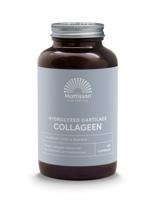 Mattisson Collageen peptan type IIm 180 Vegetarische capsules