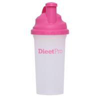 Dieet Pro Shake beker roze Dieet Pro Shake beker roze