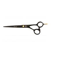 Dark Stag Offset Black Scissor 7.0
