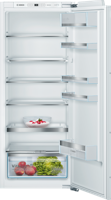 Bosch Serie 6 KIR51AFE0 koelkast Ingebouwd 247 l E Wit - thumbnail