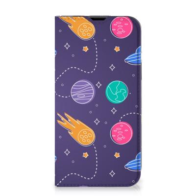 iPhone 14 Hippe | Standcase | Space
