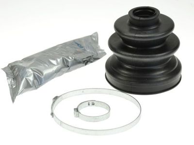 Asmanchetten set 23215