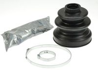 Asmanchetten set 23215
