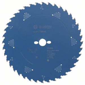 Bosch Accessories Expert for Wood 2608644072 Cirkelzaagblad 335 x 30 x 2.2 mm Aantal tanden: 40 1 stuk(s)