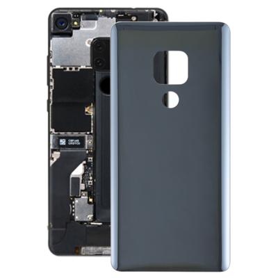 Batterij back cover voor Huawei Mate 20(Black)