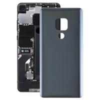 Batterij back cover voor Huawei Mate 20(Black)