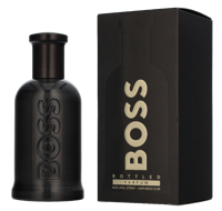 Hugo Boss Bottled Parfum Spray 100 ml Eau de Parfum Heren
