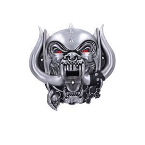 Motorhead Bottle Opener Fridge Magnet Warpig