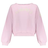 Frankie & Liberty Zomer sweatshirt meisjes - roze - Rachel