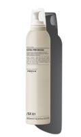 Previa Natural Haircare Style and Finish Extra Firm Styling Mousse 300ml