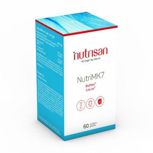 Nutri Mk7 Nf  60 Softgel Nutrisan
