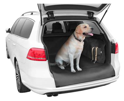 AUTOSTYLING SEEHASE Seehase kofferbak beschermdeken "dexter"