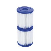 Bestway Filter Zuiveringscartridge Type I Intrekbaar Zwembad 58093