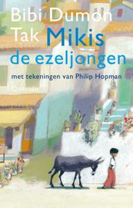 Mikis de ezeljongen (Hardback)