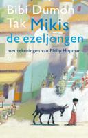 Mikis de ezeljongen (Hardback)
