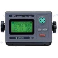 GPS-PLOTER - GPS SAMYUNG SPR1400