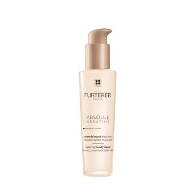 Rene Furterer Absolue Kératine Renewal Care Repairing Beauty Cream 100ml