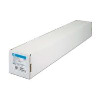 Papierrol voor plotter HP C6036A Wit 10 Lakens 45 m Glanzend Papierrol voor plotter HP C6036A Wit 10 Lakens 45 m Glanzend