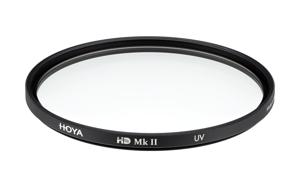 Hoya HD Mk II UV Ultraviolet (UV) filter voor camera's 7,7 cm