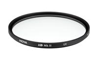Hoya HD Mk II UV Ultraviolet (UV) filter voor camera's 7,7 cm