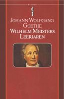 Johann Wolfgang  Goethe Wilhelm Meisters leerjaren - thumbnail
