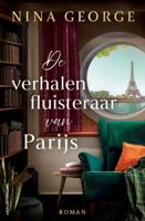 De verhalenfluisteraar van Parijs - Nina George - ebook
