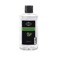 Scentchips - Geurolie - Patchouli & Tijm - 475ml