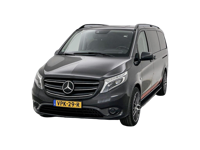 Mercedes Benz Vito