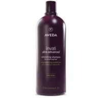Aveda Invati Advanced Rich Exfoliating Shampoo 1000ml